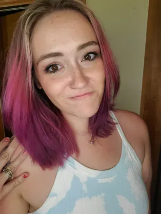 OnlyFans cuenta midwest_aurora avatar 1