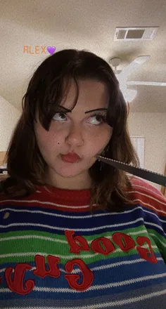 OnlyFans cuenta alexandriamaximoff header 2