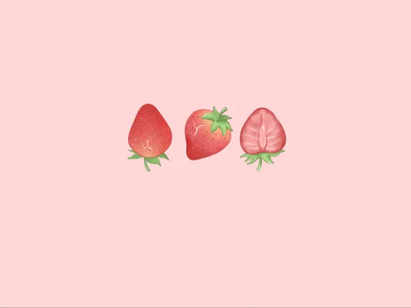 OnlyFans cuenta strawberrygirliex header 2