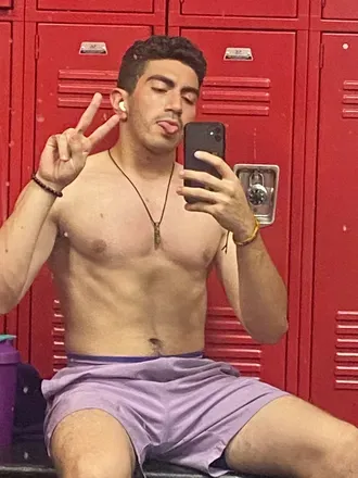 OnlyFans cuenta nikorodri avatar 1