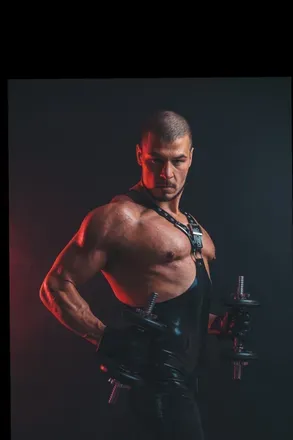 OnlyFans cuenta taurenldn avatar 1