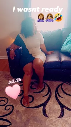 OnlyFans cuenta b3ckywitgudhair header 2