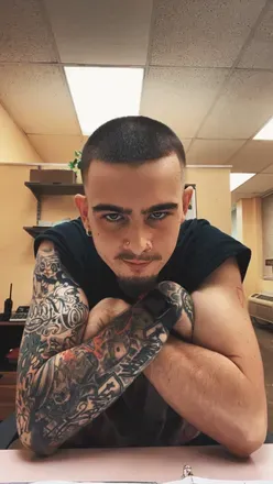 OnlyFans cuenta mr.tattz avatar 1