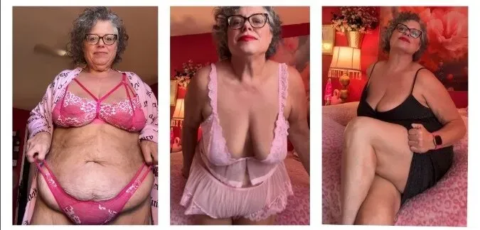 OnlyFans cuenta bettieblushe header 2