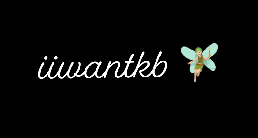 OnlyFans cuenta iiwantkb header 2