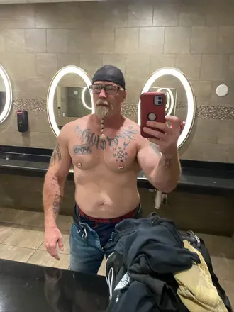 OnlyFans cuenta heathenpops78 avatar 1
