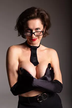 OnlyFans cuenta phdvikki_free avatar 1