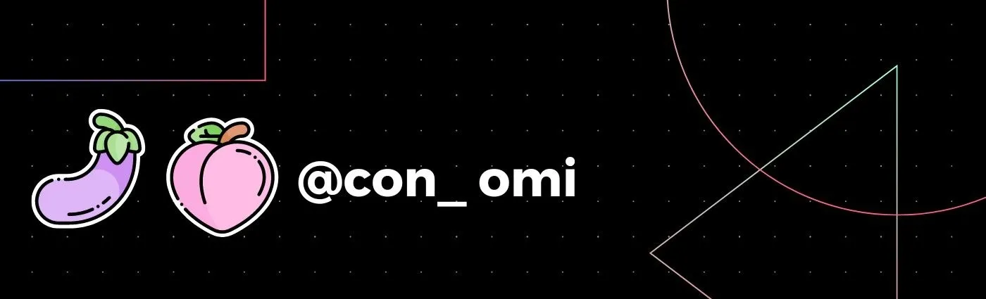 OnlyFans cuenta con_omii header 2