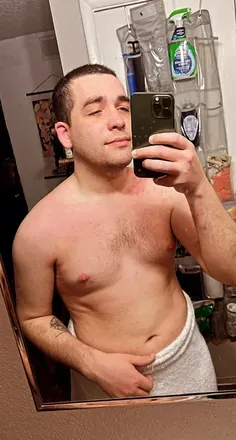 OnlyFans account  ralec avatar 1
