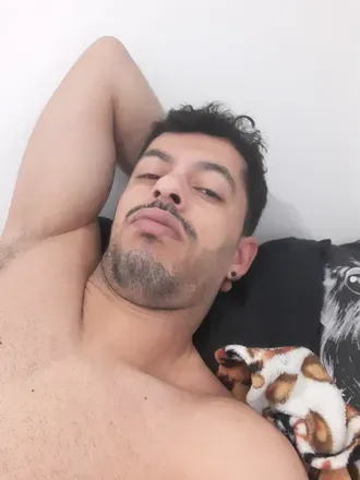 OnlyFans cuenta danilomarcal avatar 1