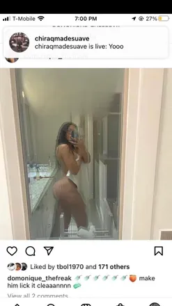OnlyFans cuenta domoniquethefreak avatar 1
