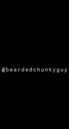 OnlyFans cuenta beardedchunkyguy header 2