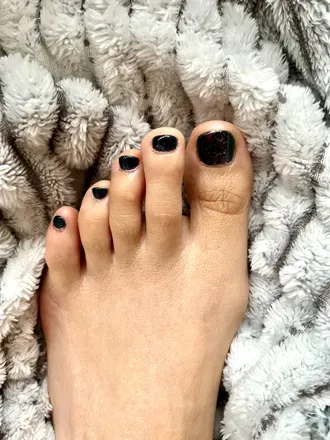 OnlyFans cuenta pepper_toes avatar 1