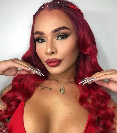 OnlyFans cuenta maferdj avatar 1
