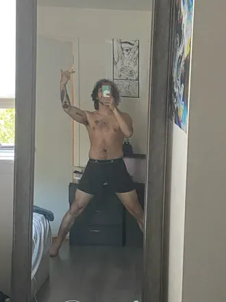 OnlyFans cuenta chrasta avatar 1