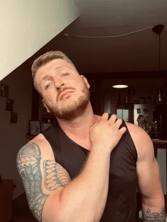 OnlyFans cuenta thomas191092 avatar 1