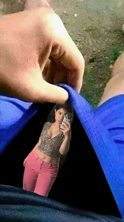 OnlyFans cuenta museofamuse avatar 1