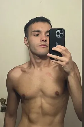 OnlyFans cuenta thomases avatar 1