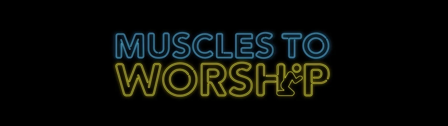 OnlyFans cuenta musclestoworship header 2