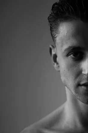 OnlyFans account  bless2020 header 2