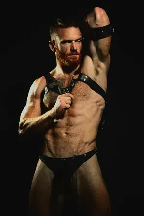 OnlyFans cuenta adrianloganxxx avatar 1