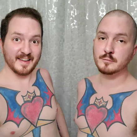 OnlyFans cuenta thecockphoenix header 2