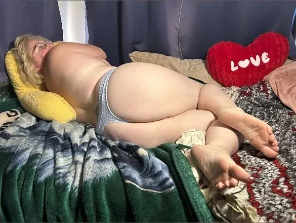 OnlyFans cuenta vanlifevixen50 header 2