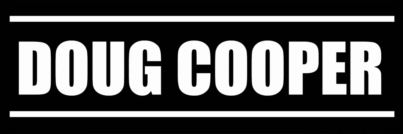OnlyFans cuenta dougcooper header 2
