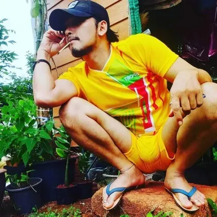 OnlyFans cuenta songky928 avatar 1