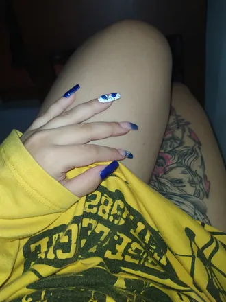 OnlyFans cuenta ladygela header 2