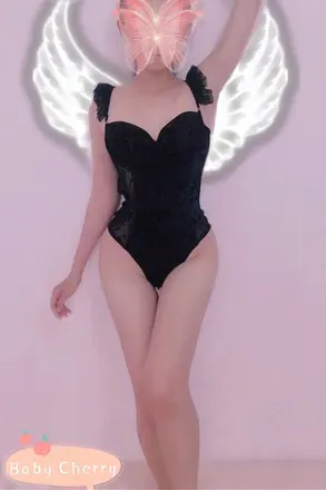 OnlyFans cuenta babybabycher avatar 1