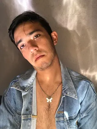OnlyFans cuenta tresjotasc avatar 1