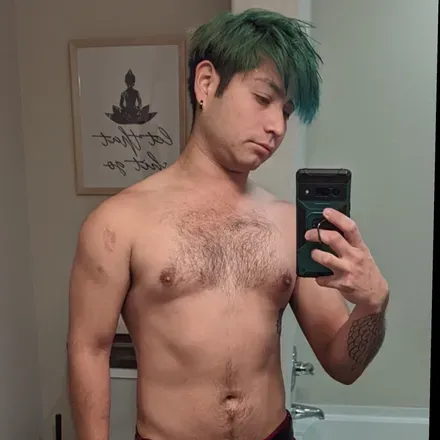 OnlyFans cuenta eli.green avatar 1