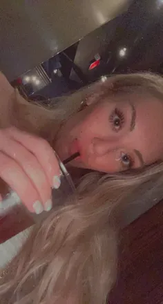 OnlyFans cuenta discomblondeulated avatar 1