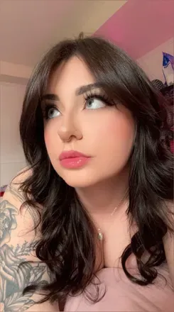 OnlyFans cuenta cybervixie avatar 1
