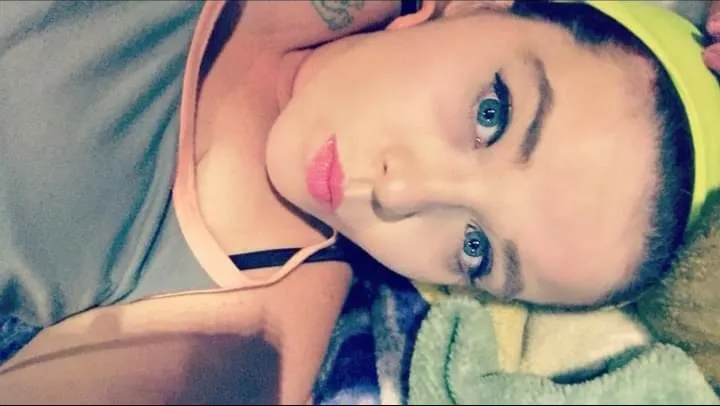 OnlyFans account  truckerbossgirl header 2