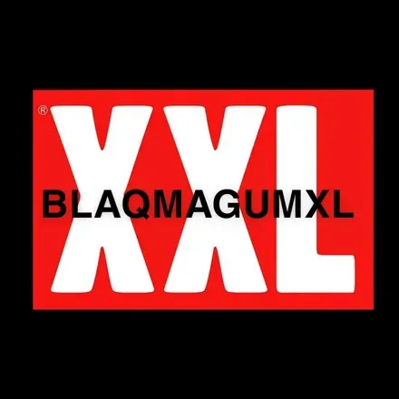 OnlyFans account  blaqmagnumxl avatar 1