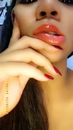 OnlyFans cuenta callme_mina avatar 1