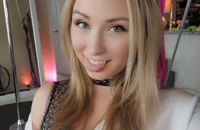 OnlyFans account  bellaandersin avatar 1