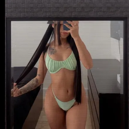 OnlyFans cuenta latinatinny avatar 1