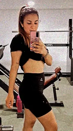 OnlyFans cuenta julitam avatar 1