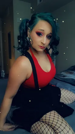 OnlyFans account  spiritwolfie header 2