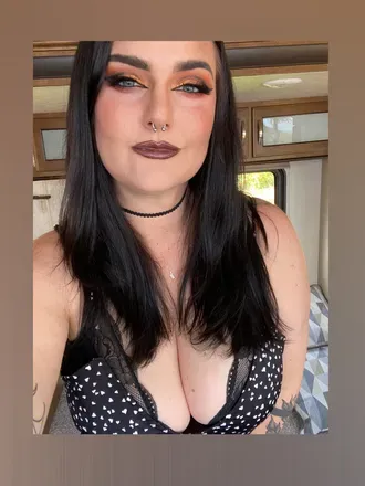 OnlyFans cuenta summer_thunderr avatar 1