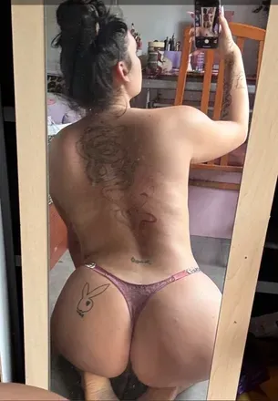OnlyFans cuenta laargentinaa avatar 1