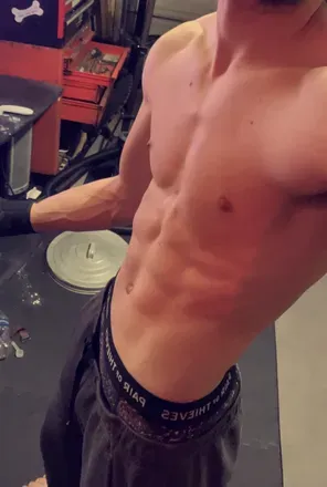 OnlyFans cuenta ajiscocky avatar 1