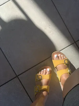 OnlyFans cuenta prettytemptingtoes avatar 1