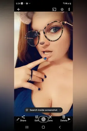OnlyFans cuenta gamergirl4u avatar 1