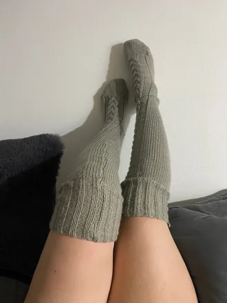 OnlyFans cuenta thesepreciousfeet header 2