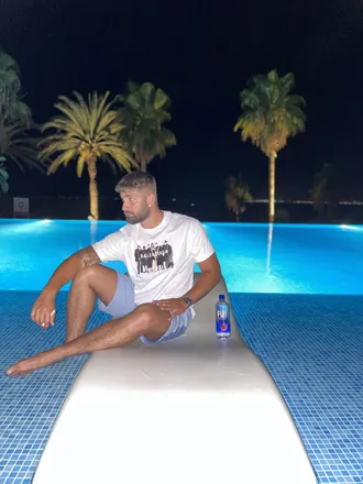 OnlyFans cuenta babycartier99 header 2