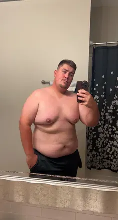 OnlyFans account  cubby96 avatar 1